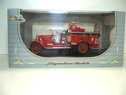 Signature models 1921 - models,