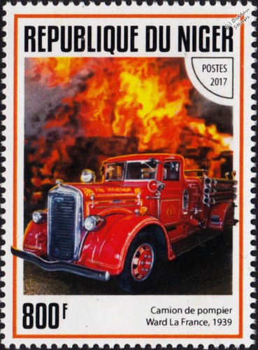 1939 ward france fire - 1939,