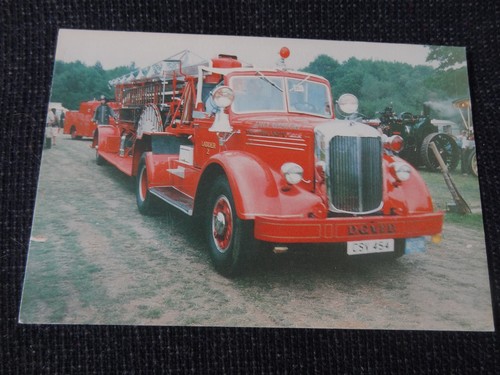 American france fire engine - american,
