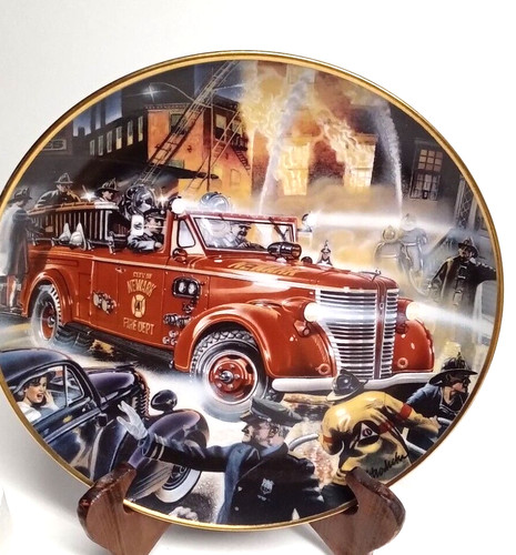 Franklin mint limited - franklin, ed
