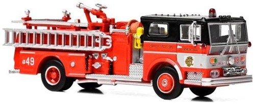 Iconic replicas 87th scale - iconic,