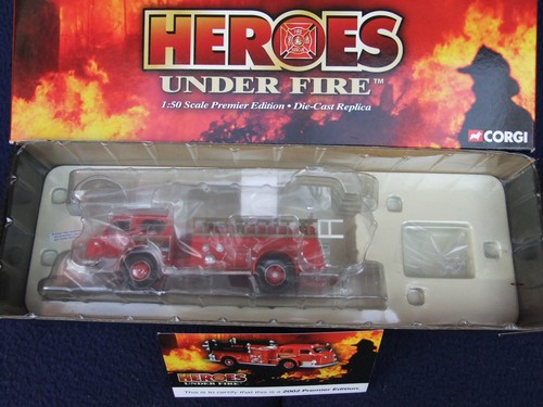 Corgi heroes under fire - heroes,
