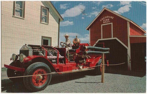 France fire engine - france,