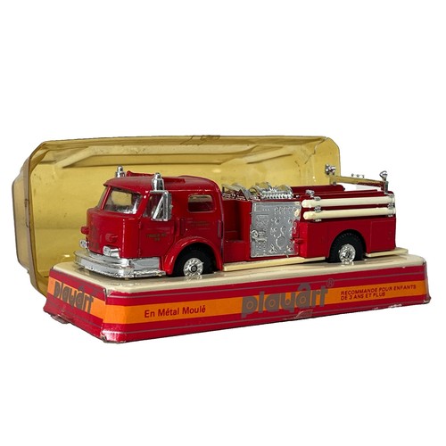 Playart american lafrance - playart,
