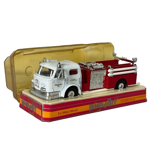 Playart american lafrance fire - playart,