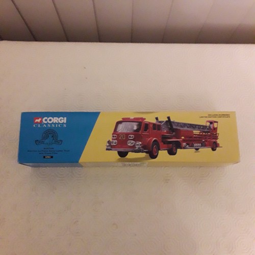 Corgi 51901 scale - 51901, alf