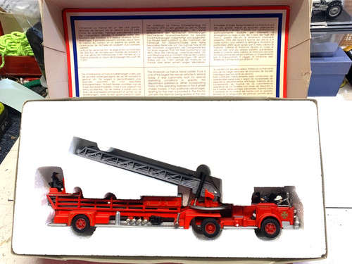 Corgl lafrance aerial - aerial, rescue