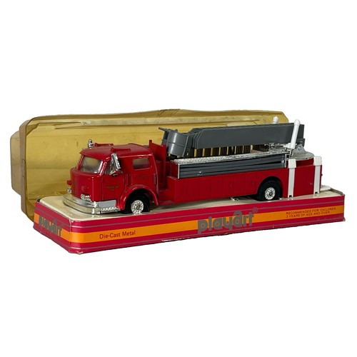 Playart american lafrance - american, fire