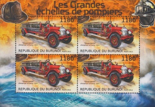 1915 american france fire - la,