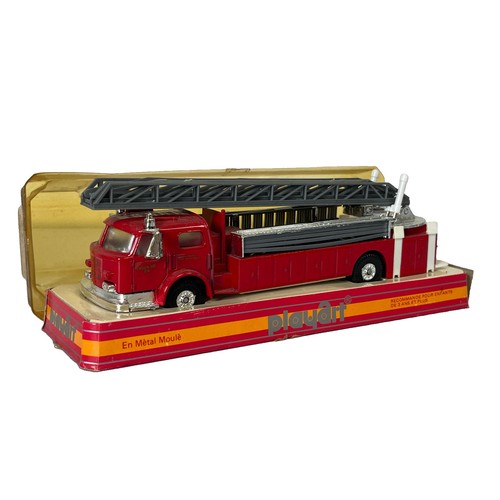 Playart american lafrance fire - lafrance,
