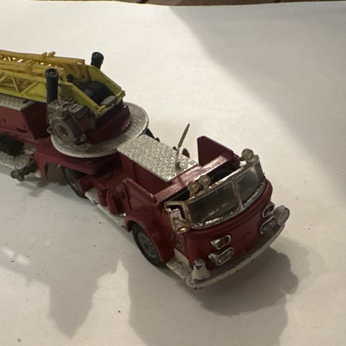 Corgi major toys american - corgi,