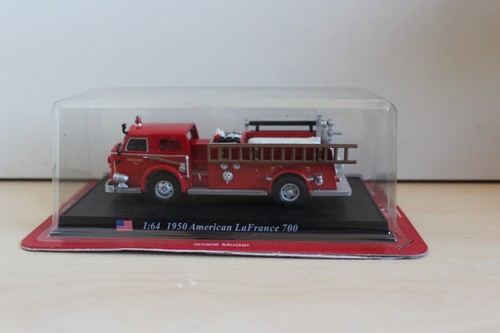 Del prado fire engines - del, the
