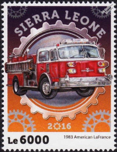 1983 american france fire - 1983,