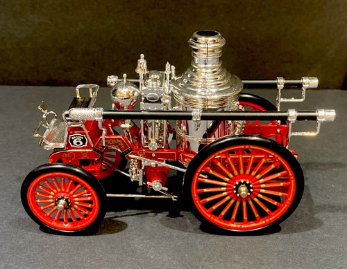 Diecast model 1886 - diecast, “1886