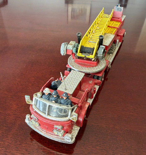 Vintage corgi 1143 - 1143, american