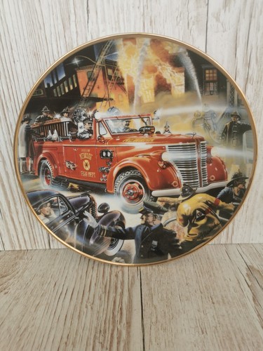 Fire service franklin - fire,