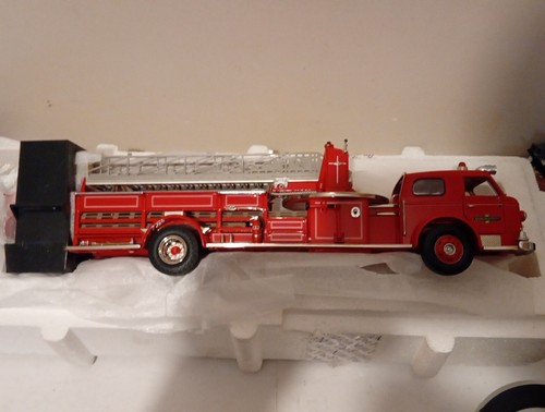 Franklin mint scale 1954 - scale,