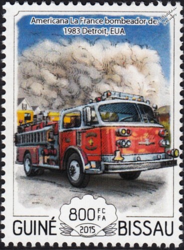 1983 american france fire - la,