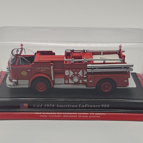 Del prado fire engines the - del,