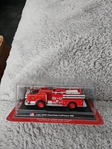 Del prado fire engines - del, of