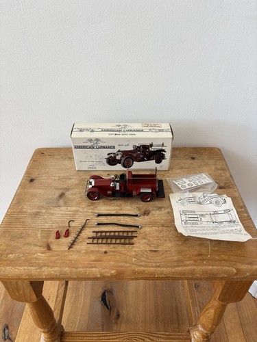 Conrad american lafrance - american,