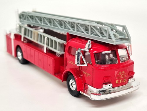 Playart american lafrance - american, fire